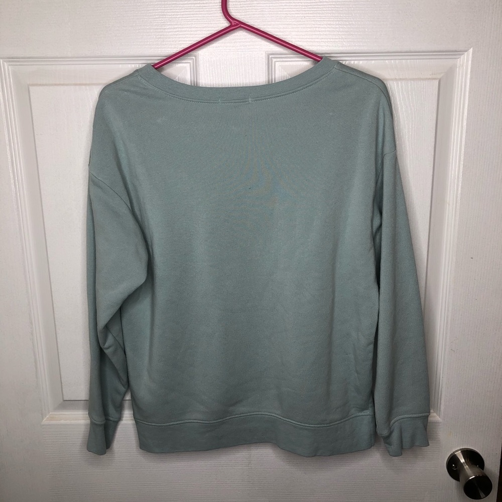 Sweatshirt - Picture 2 of 3